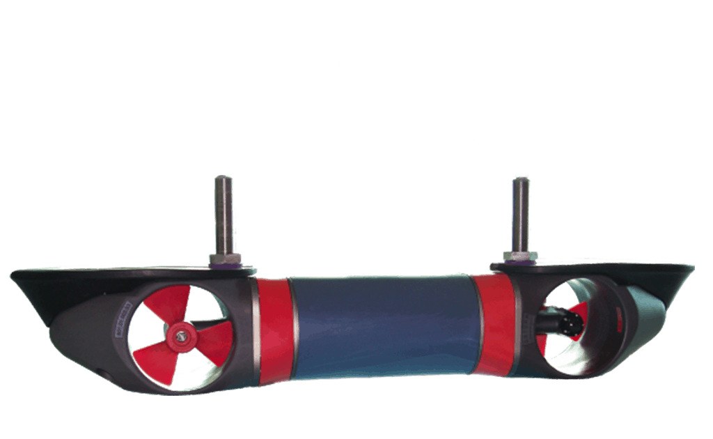 Duplex Thruster