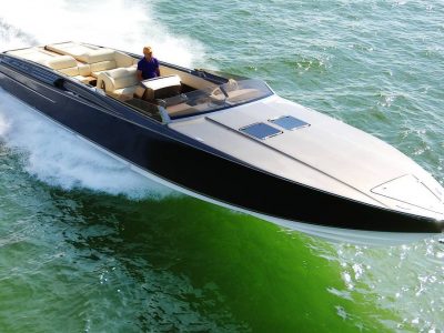 Nor-Tech 420 Monte Carlo Yacht Thruster4